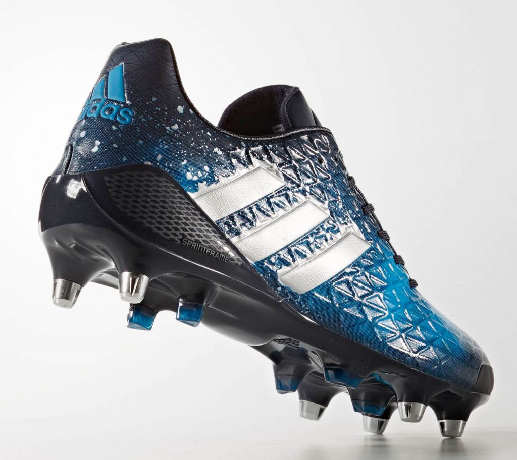 crampons rugby adidas