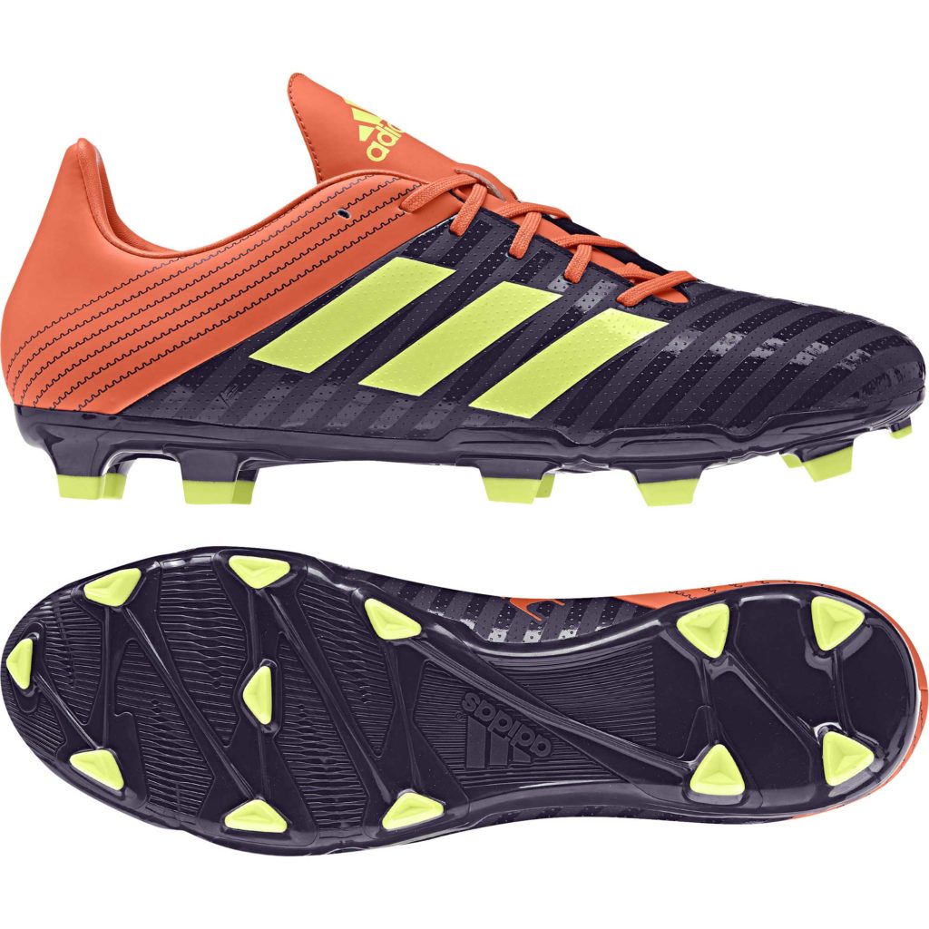 chaussure rugby adidas